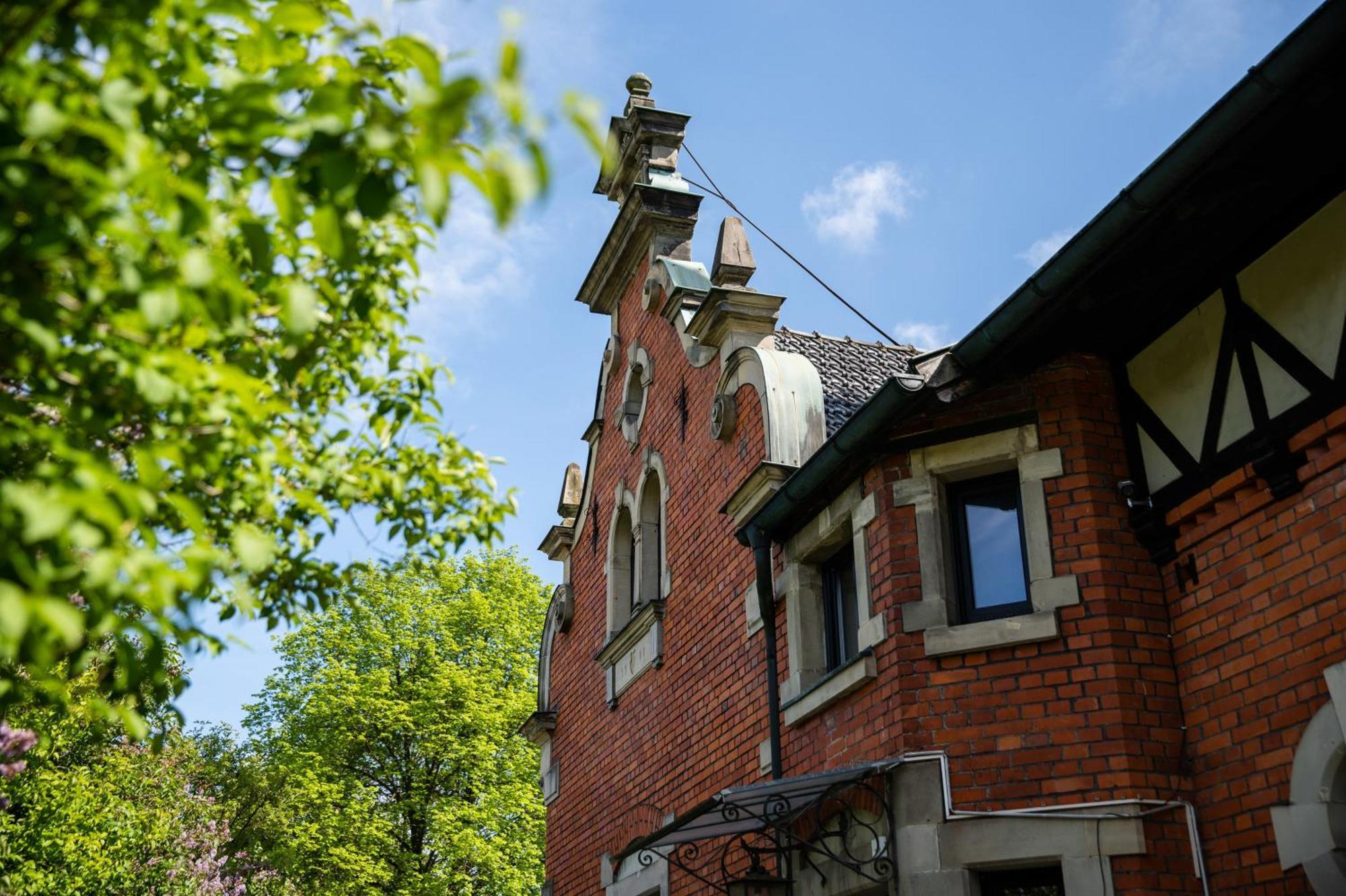 Alte Schule Spittelstein 1Og Links Διαμέρισμα Rödental Εξωτερικό φωτογραφία